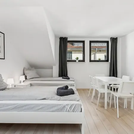 3-room Apartamento *