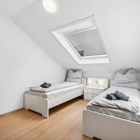 Apartamento 3-room