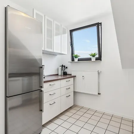 3-room Bad Vilbel