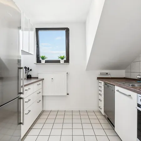 3-room Apartamento *