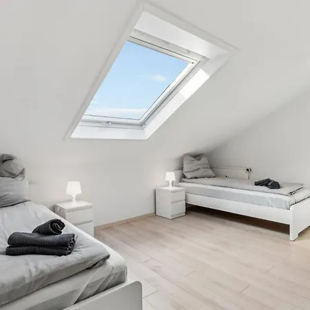 Apartamento 3-room
