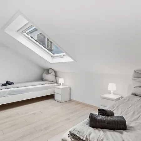 3-room Apartamento