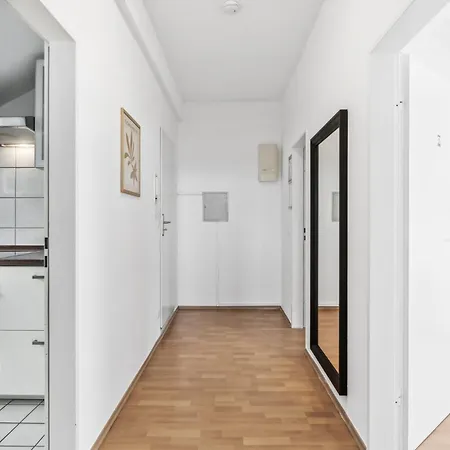 3-room Apartamento *