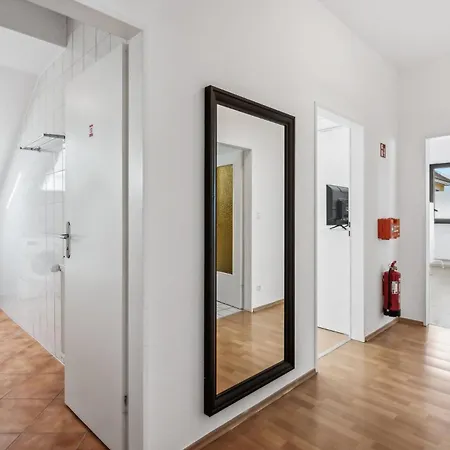 3-room * Bad Vilbel